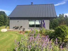 Piesta riverside cottage in Soomaa region - Image 2