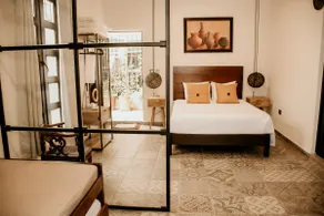 Casa Ignacio. Loft Valeria a stone's throw from the cathedral - Image 2
