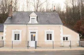 House with a hot tub - Image 2