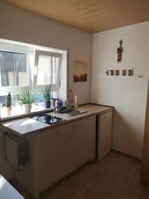2-Zi.-Whg. 55 sqm, 30 km Bodensee, 10 km Ravensburg - Image 4