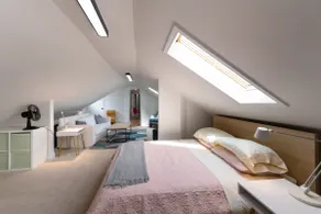 Städtische Cabin Apartment 2 - Image 5