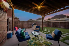 ★One of a Kind! Relaxing Home in Frisco 3BR 2.5 BA - Image 4
