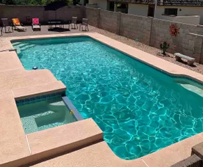 Heated/AC Pool, Relaxation & GREAT Location! - Image 2