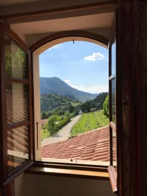 Chambre d'hôtes une fenêtre sur le Ventoux - Image 3
