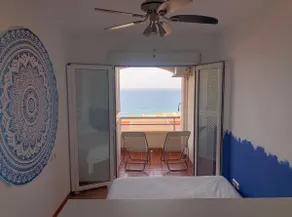Carboneras Apartment - Terraces and Views - Image 4