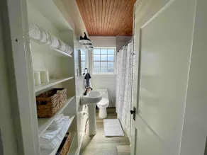 Charming cottage by beach/golf - Pets ok w/ fee - Image 5