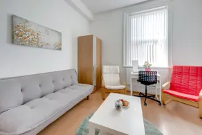 ★Perfect City Centre Retreat 3★ - Image 3