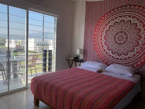 Nice house near TepoztlanPueblosMagicos Great WIFI - Image 4