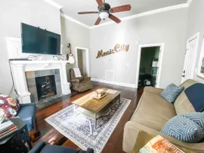 7 mins to downtown | Spacious East Nashville home - Image 4