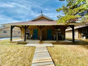 (5)Cow Lake Store and Resort Cabin #5 - Image 5