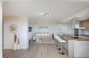AMAZING DUPLEX NEXT TO THE BEACH IN MARBELLA - Image 5