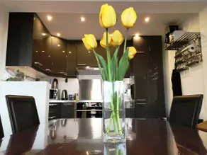 Top Floor with Balcony & Elevator 2 Bedrooms 4 People - Image 5