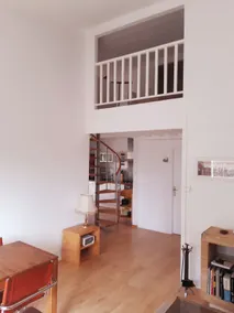 Apartment/parking/air conditioning 64 m2, 7-min walk from the center - Image 2