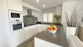 Villa.Sta.Cristina beachfront StaCristina AC/BBQ - Image 2