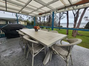 Blue Bayou - Waterfront Sanctuary Point - Image 4