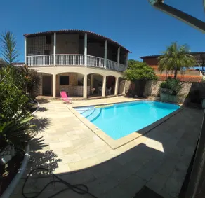 Novel house, Sun and Pool in Cach. de Macacu! - Image 2