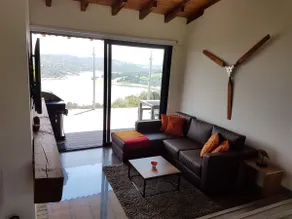 Cozy house for 4 with a stunning landscape - Image 3