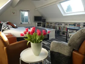 Heuvelrug B&B - Image 4