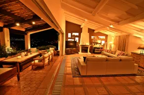 Villa with Magic view of Bay of Saint Tropez - Image 5