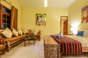 Central Seminyak 3BR Private Pool Villa - Image 5