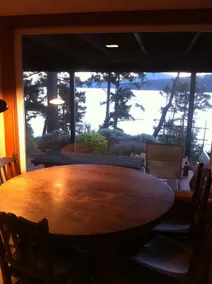The Salish Waterfront Retreat - Image 3