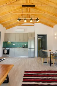 Apartment with panoramic view - Image 3