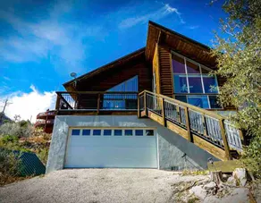 Amazing 3 bedroom Cabin in perfect location - Image 4