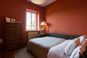 The House in Chianti - IlVillinoFarmhouse - Image 4