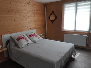 Ground floor, City center house, 50 m2, 1 to 4 people - Image 3