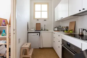 Bright ground floor apartment in Groenenhoek - Image 5