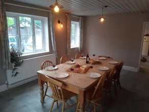 Detached Norfolk House great for families/groups - Image 2