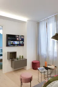 [Full historic center] New apartment ”SARPI” - Image 4