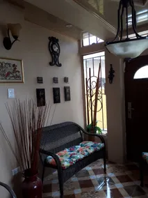 Private Studio w/ AC + Internet near UWI/Airport - Image 5