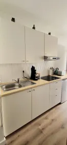 ☘ Lost Paradise ★35m2★One bedroom★Free parking❤ - Image 4