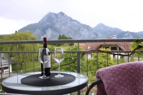Stylish apartment with Traunstein view - Image 2