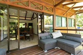 Hotel Kenaki Lodge - Image 4