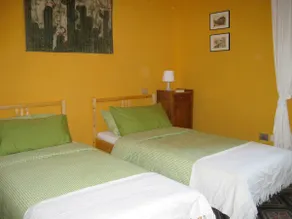 Hus Kloss - hyggelig lejlighed nouveau - Image 4