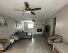 5BR Near Chain of Lakes | AC Game Room | Sleeps 16 - Image 2