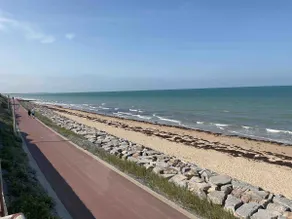 La Pirouette, 200 m from the beach - Image 3