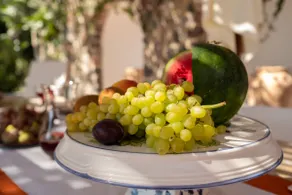 Santorini Mystique Garden Villa - Image 3
