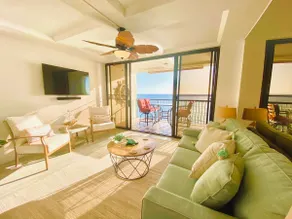 Magical Ocean Front. Pool. Hot-Tub. Private Beach - Image 4