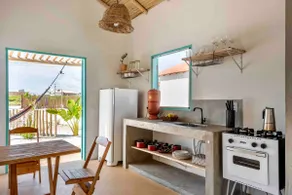 Full Coral Bungalow, 300 meters of paradise beach. - Image 5