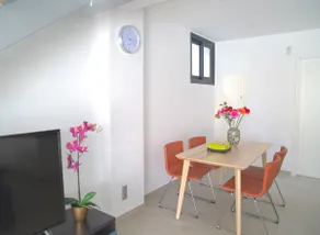 Idaira, Apartment with 2 beds ii - Image 3