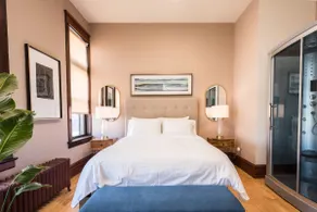 Unique Condo in Historic Downtown Building - Image 3