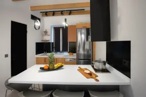 Casa Eva with Outdoor Heated Jacuzzi and Hamam - Image 4