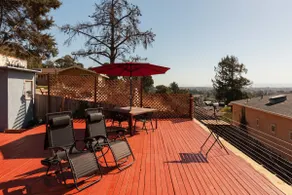 The Purple Door, Private Sanctuary, Epic View - Image 4
