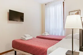 GuestHost - Borgo Pinti Cozy Flat - Image 3