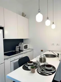 Milan Home Stadium ~ B&B Apartment for Rent - Image 5