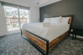 Basecamp Suites Canmore I One Bedroom Apartment - Image 3