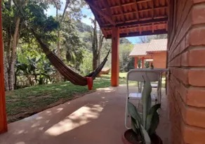 Chalé Cedro/Recanto da Matta - Image 4